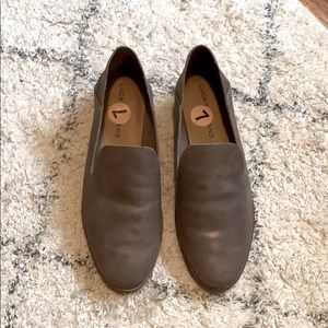 Lucky Brand Size 7 Loafers